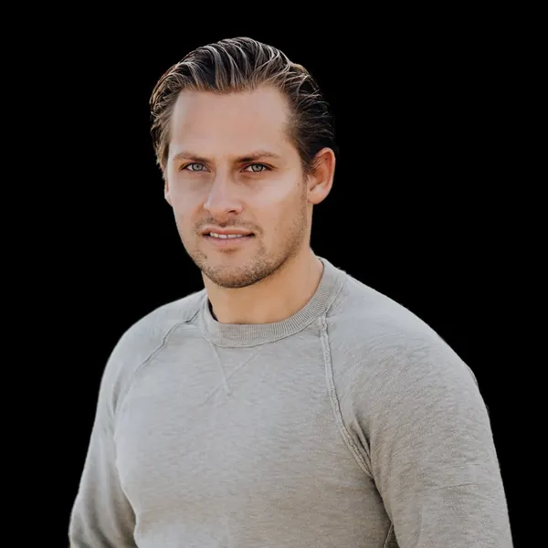 Boyd Minnebo, Partner & oprichter bij Stadswaarborg