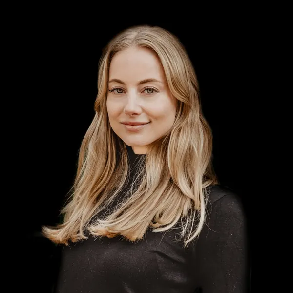 Luisa Wassenberg, Binnendienst bij Stadswaarborg